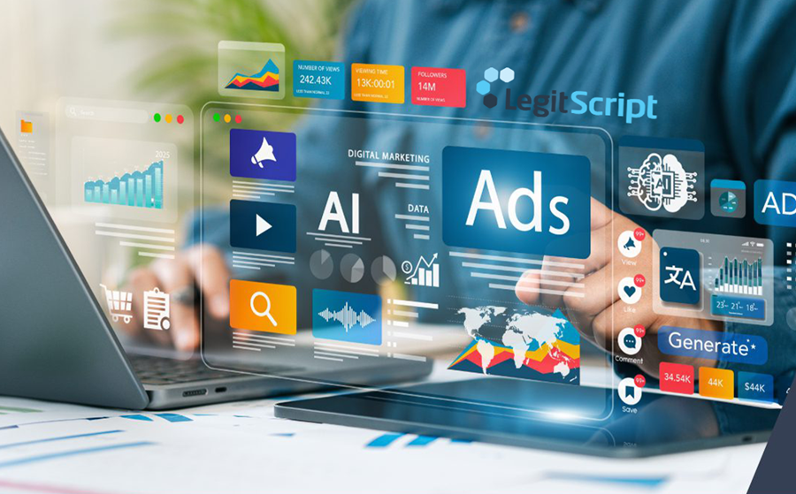 LegitScript marketing