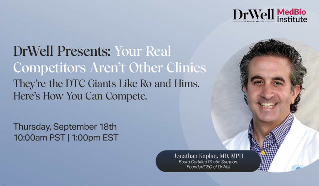 Weight loss clinic in Orlando with digital EMR