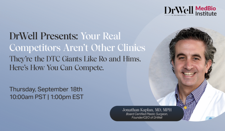 Weight loss clinic in Orlando with digital EMR