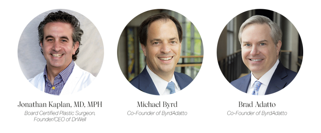 Smart EMR solution for wellness practices