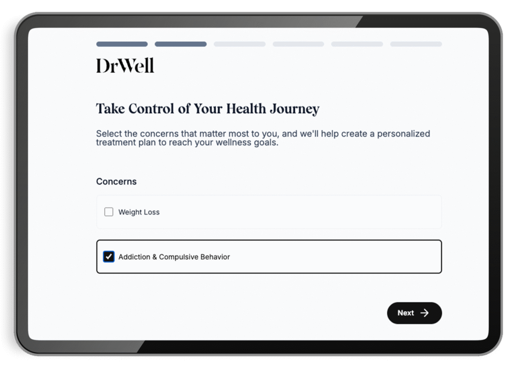 Online doctor consultation in Mesa with telehealth platform