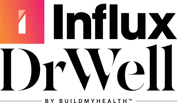 Influx X DrWell