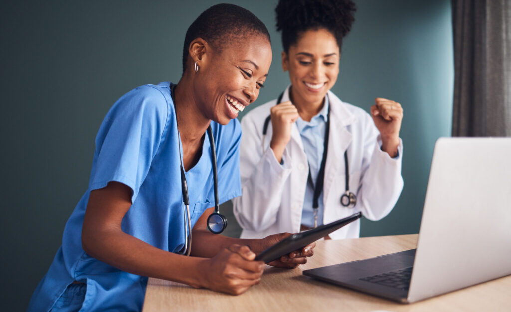 Smart EMR solution for wellness and weight loss clinics