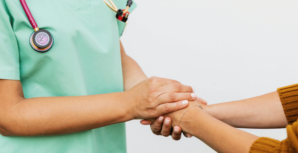 Health and wellness clinic in Oakland with telemedicine