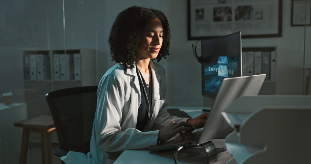 medical director program