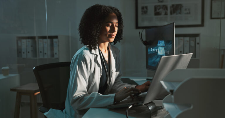 medical director program